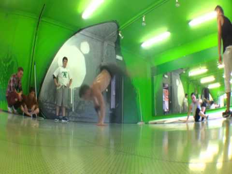 Flex-Holik - Combined