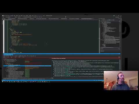 Umbraco unit tests with content from Excel and Power Query