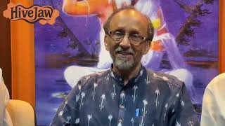 Ravindra Bhavan Margao has served Transformative Culture over 3 yrs | #HiveJaw #Live
