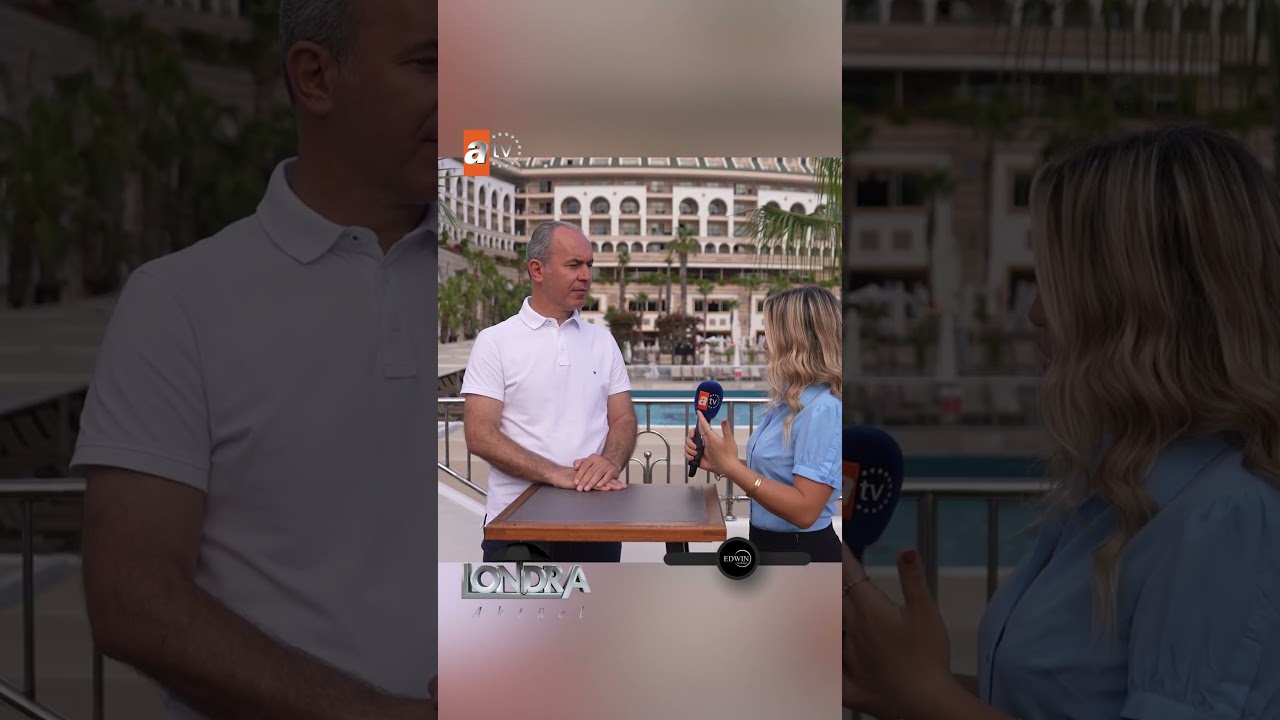 Antalya Side bölgesinde, aqua parkı, yemekleri ve eğlencesiyle ultra her şey dahil tatil fırsatı…