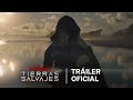 Depredador Tierras Salvajes Tráiler Oficial Doblado