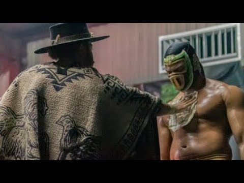 Bryan Keith vs Mysterious Q Hype Video for #AstroWorld2022