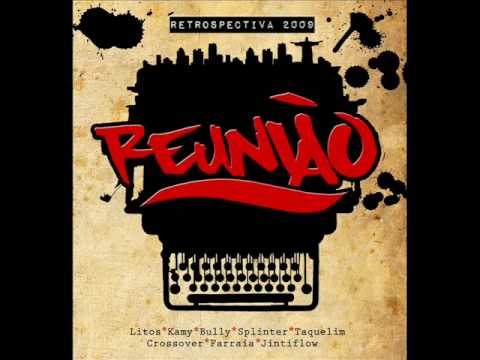 Litos, Kamy & Splinter - Desabafo