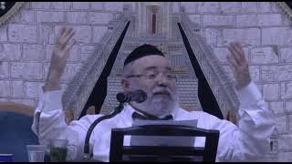 הרב ליאור כחלון,פרשת שמות,2026 (הרב ליאור כחלון) - התמונה מוצגת ישירות מתוך אתר האינטרנט יוטיוב. זכויות היוצרים בתמונה שייכות ליוצרה. קישור קרדיט למקור התוכן נמצא בתוך דף הסרטון