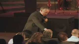 [18-19 de 19] Marco Barrientos - Quiero más de Tu ESPÍRITU / Yo quiero más