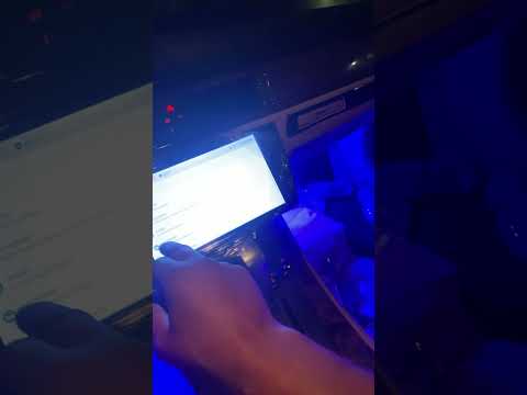 Android touch screen no sound’ easy fix !!