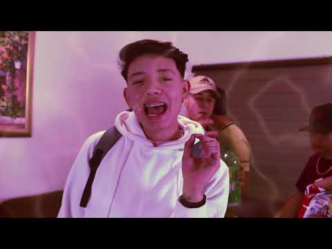 Cristo Valenzuela - El Cuadras (Video Oficial)