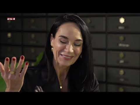 RHANDERS og Rina: Håndværk og Passion | DK4 Documentary