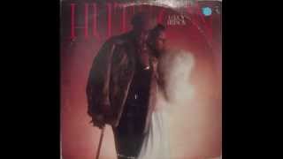 Leroy Hutson - All Because Of You