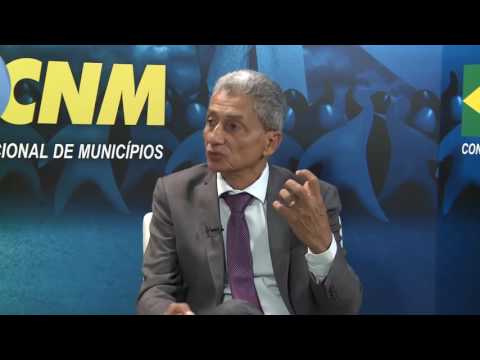 Presidente da AMM aborda a crise financeira 