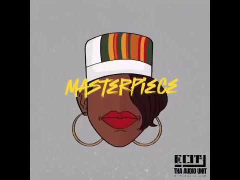 Co City & Tha Audio Unit - Hip Hop I Love You (Lyric Video) 