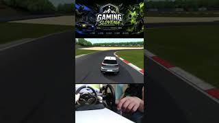 AC Golf – GamingSlovenia LeSi