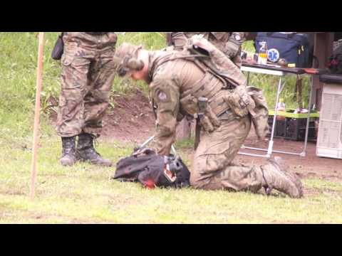 Strzelanie dynamiczne