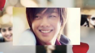 I&#39;m Yours...Only ONE ♥♥♥Kim Hyun Joong♥♥♥