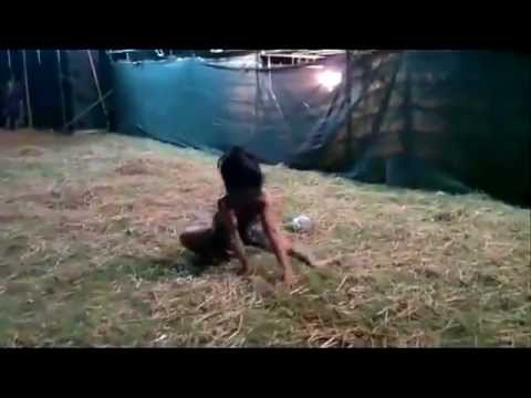 Thaitanium vs Pitbull & Quintino - กวนตีน In Time (ICEPlosion Mashup)