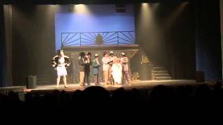 I Know A Girl HHS Chicago