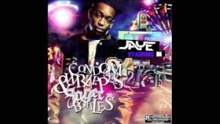 Jaye -Skit Voicemail (Condom Wrappers & Jager Bottles)