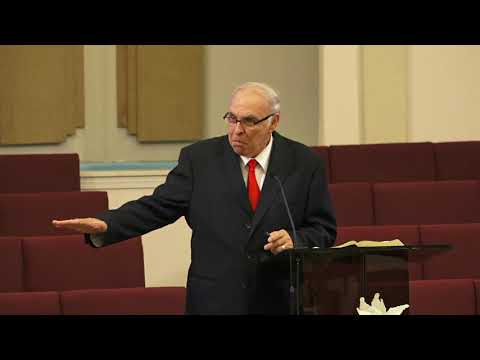 12/24/2017 Liviu Percy - "Cine-i acest Copil" -Luca 2:8-20