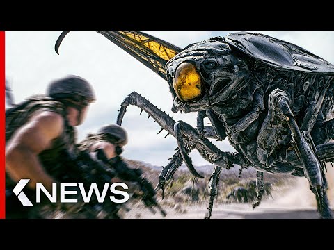 DIE BESTEN NEWS im März: Spider-Man 4, Harry Potter, Avengers 5 Leaks, Encanto 2... KinoCheck News