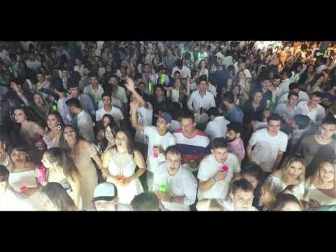 Réveillon 2017  Passos