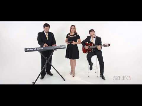 Excellence Trio - Além do Arco-Iris