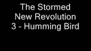 The Stormed - New Revolution - Track 3 - Humming Bird.wmv