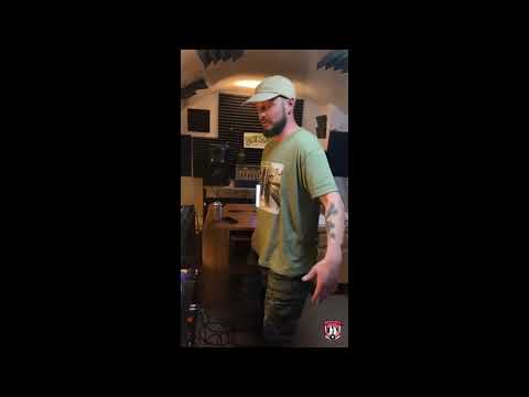 Attic Sessions With Moemaw Naedon