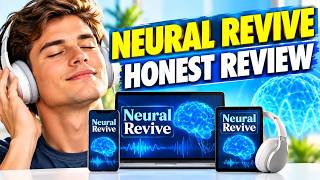 🔥 NEURAL REVIVE AUDIO REVIEW – DOES BRAINWAVE AUDIO WORK? I TESTED IT FOR 30 DAYS