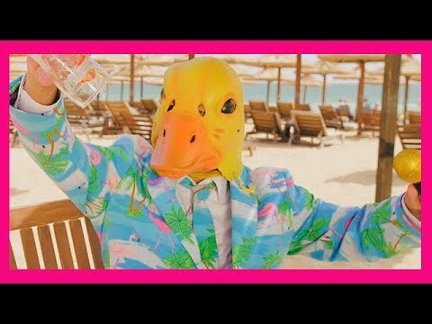 Leichtigkeit, la, la, la (Trailer) - Partyhit von Ingo ohne Flamingo