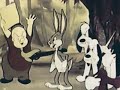 Bugs Bunny Volume 1 Bootleg Tape