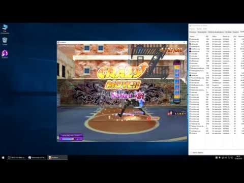 [Redbana Audition] Party Party - 7.5mil x35