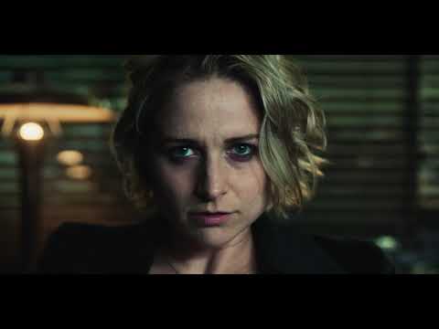 Channel4 trailer for brand new drama Deceit