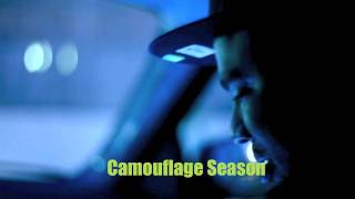 DJ Green Lantern & CNN: Camouflage Season Promo Pt. 1