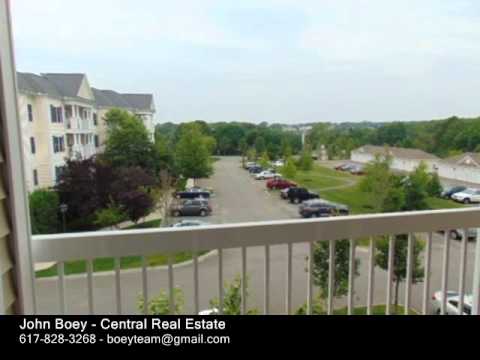 414 John Mahar Hwy, Braintree MA 02184 - Condo - Real Estate - For Sale -