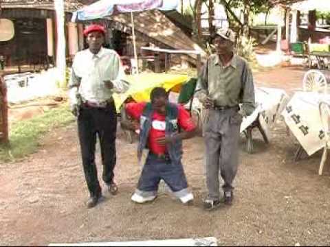 J B Maina - Nduara cece