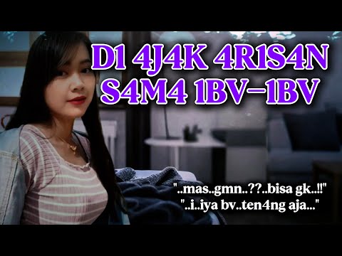 Di undang arisan ibu-ibu sosialita | Pemuda yang baik