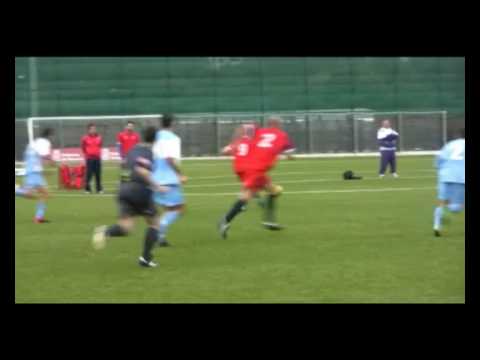 Campeonato de España Fútbol 7, Huarte 19/06/10