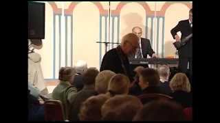 Nostalgihörnan: Charlie Normans Trio