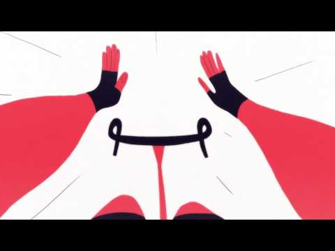 2D Animated Short Film  - GREETING CARD - Ad by Parallel Studio
