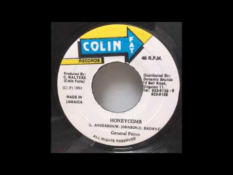 Real Rock Riddim Mix ★1992★ General Pecos,Major cat,Junior Murvin +more (Colin Fat) Mix By Djeasy