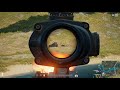 PUBG This Is Why I Love The Mini 14