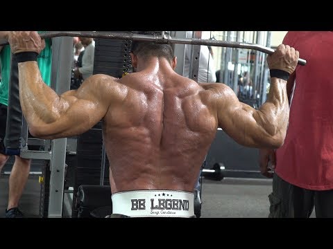 Sergi Constance Olympia Vlog 17 dias/days out