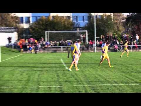 FC Gossau ZH - FC Freienbach  1:3