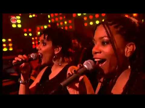 Anneke Van Hooff   I Want You Back   2009 YouTube