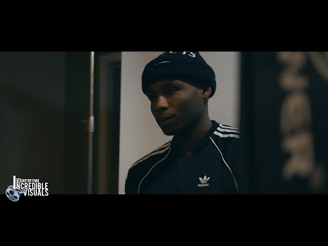 Rioo Cheeny - Isolated (Prod. @jtk2bz) | @shotytimo