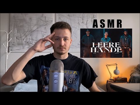 Leere Hände ABER ASMR - SANTOS x Sido x Samra