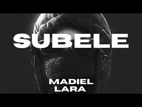 Madiel Lara-SUBELE @MadielLaraOnTheBeat