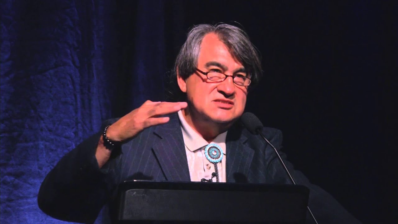 Indigenous Knowledge and Western Science: Dr. Gregory Cajete Talk