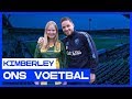 VRIENDENLOTERIJ | Ons voetbal: ADO Den Haag maakt dromen Kimberley (13) waar met G-Storks