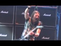 EDGUY - Nobody's Hero ...live at M.O.R. 2012